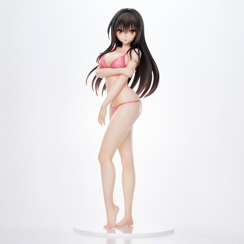 To Love-Ru Darkness Union Creative International Swimwear Series Kotegawa Yui 1/4 Size