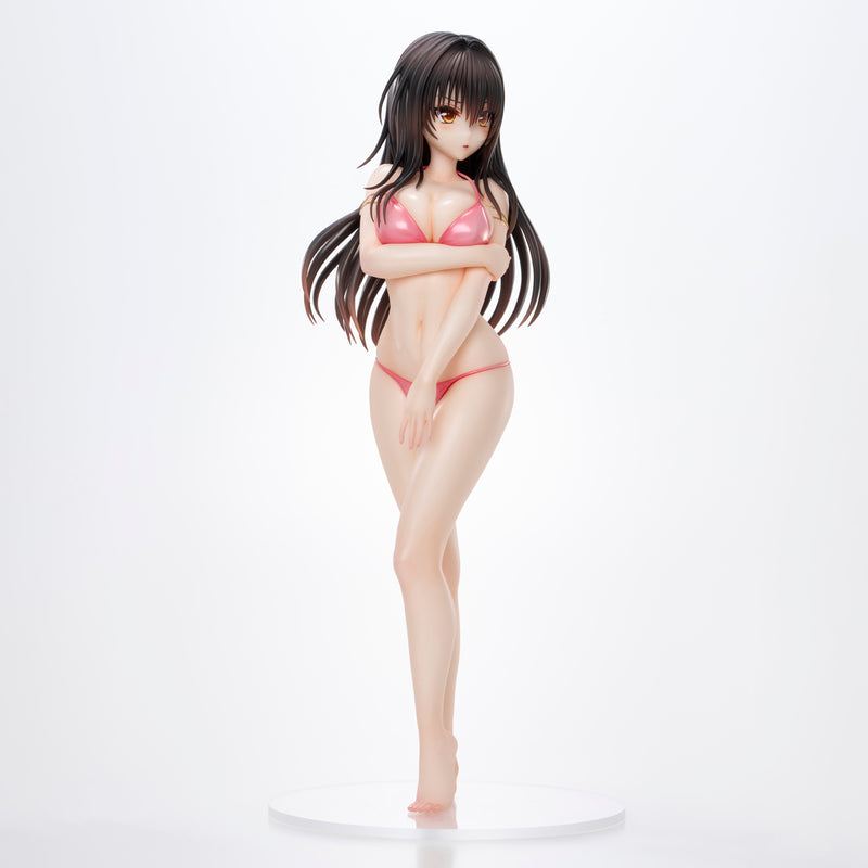 To Love-Ru Darkness Union Creative International Swimwear Series Kotegawa Yui 1/4 Size