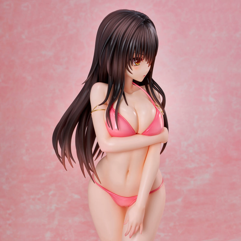 To Love-Ru Darkness Union Creative International Swimwear Series Kotegawa Yui 1/4 Size