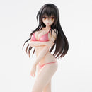 To Love-Ru Darkness Union Creative International Swimwear Series Kotegawa Yui 1/4 Size