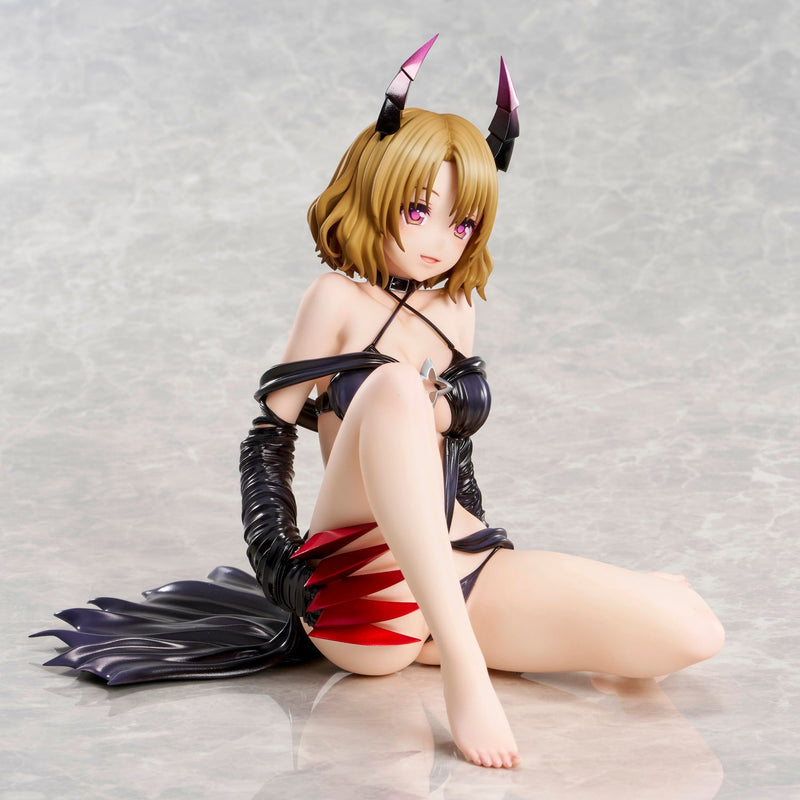 To Love-Ru Darkness UNION CREATIVE Risa Momioka Darkness ver.