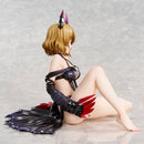 To Love-Ru Darkness UNION CREATIVE Risa Momioka Darkness ver.