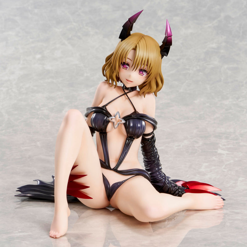 To Love-Ru Darkness UNION CREATIVE Risa Momioka Darkness ver.