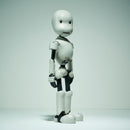 JUNK HEAD UNION CREATIVE sofbinal JUNK HEAD 「Parton」