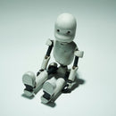 JUNK HEAD UNION CREATIVE sofbinal JUNK HEAD 「Parton」