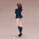 Daiki Kase Illustration Union Creative Megane JK-san