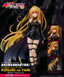 To Love-Ru Darkness Union Creative International Konjiki no Yami Black Trance Ver.