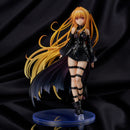To Love-Ru Darkness Union Creative International Konjiki no Yami Black Trance Ver.