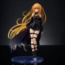 To Love-Ru Darkness Union Creative International Konjiki no Yami Black Trance Ver.