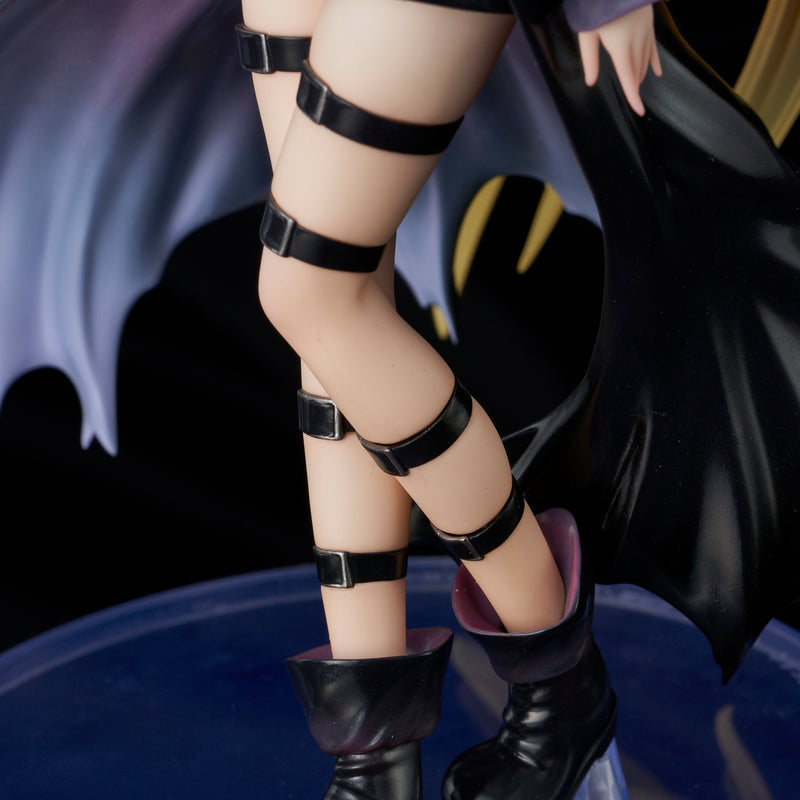 To Love-Ru Darkness Union Creative International Konjiki no Yami Black Trance Ver.