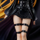 To Love-Ru Darkness Union Creative International Konjiki no Yami Black Trance Ver.