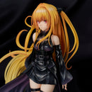 To Love-Ru Darkness Union Creative International Konjiki no Yami Black Trance Ver.