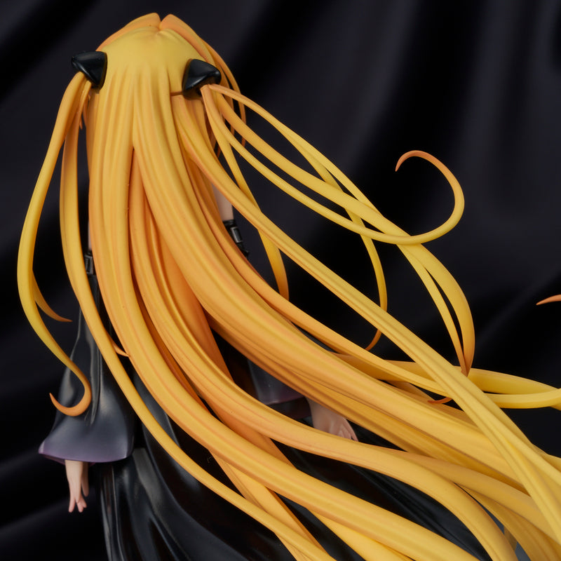 To Love-Ru Darkness Union Creative International Konjiki no Yami Black Trance Ver.