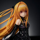 To Love-Ru Darkness Union Creative International Konjiki no Yami Black Trance Ver.