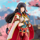 Monster Hunter Rise Union Creative Hinoa the Quest Maiden