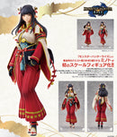 Monster Hunter Rise Union Creative Minoto The Hub Maiden