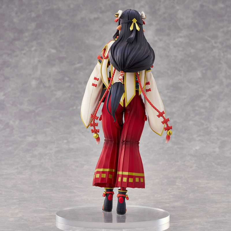 Monster Hunter Rise Union Creative Minoto The Hub Maiden