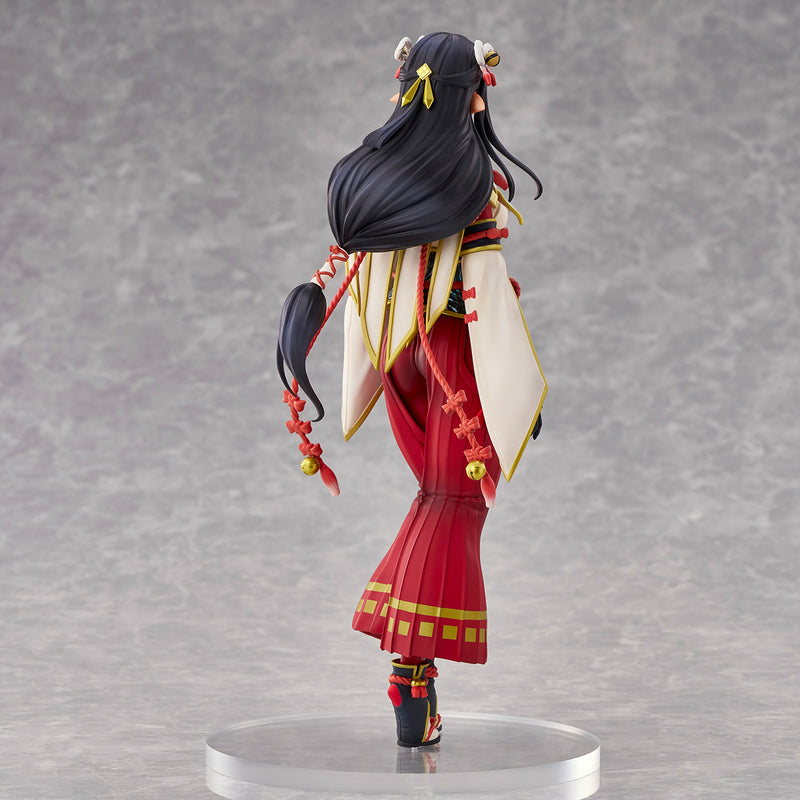Monster Hunter Rise Union Creative Minoto The Hub Maiden