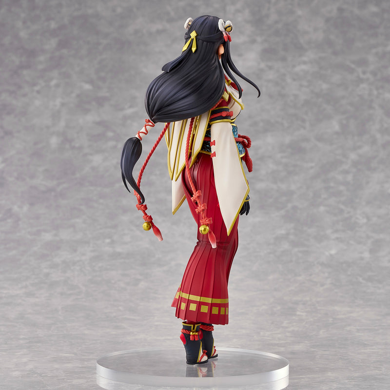 Monster Hunter Rise Union Creative Minoto The Hub Maiden