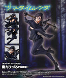 Summer Time Rendering Union Creative Minakata Hizuru