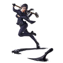 Summer Time Rendering Union Creative Minakata Hizuru