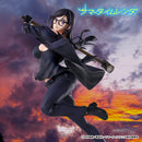 Summer Time Rendering Union Creative Minakata Hizuru