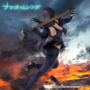 Summer Time Rendering Union Creative Minakata Hizuru