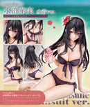 Hanikami Kanojo Union Creative International Minazumi Kasane Swimsuit Ver. 1/6 Scale Figure