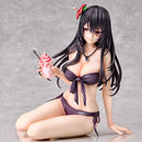 Hanikami Kanojo Union Creative International Minazumi Kasane Swimsuit Ver. 1/6 Scale Figure