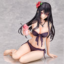 Hanikami Kanojo Union Creative International Minazumi Kasane Swimsuit Ver. 1/6 Scale Figure