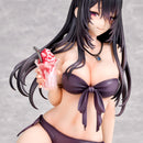Hanikami Kanojo Union Creative International Minazumi Kasane Swimsuit Ver. 1/6 Scale Figure