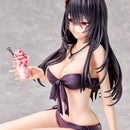Hanikami Kanojo Union Creative International Minazumi Kasane Swimsuit Ver. 1/6 Scale Figure