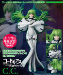 Code Geass: Lelouch of the Rebellion UNION CREATIVE C.C. 25 (4th-run)