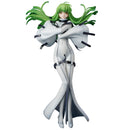 Code Geass: Lelouch of the Rebellion UNION CREATIVE C.C. 25 (4th-run)