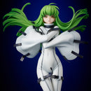 Code Geass: Lelouch of the Rebellion UNION CREATIVE C.C. 25 (4th-run)