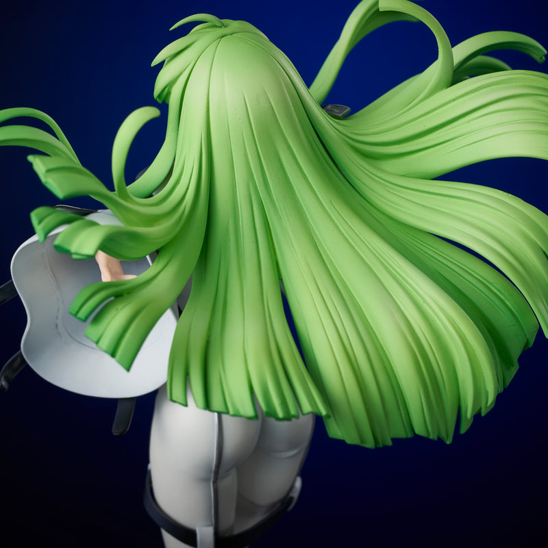 Code Geass: Lelouch of the Rebellion UNION CREATIVE C.C. 25 (4th-run)