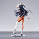 Bastard!! -Heavy Metal, Dark Fantasy- Union Creative Arshes Nei