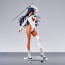 Bastard!! -Heavy Metal, Dark Fantasy- Union Creative Arshes Nei