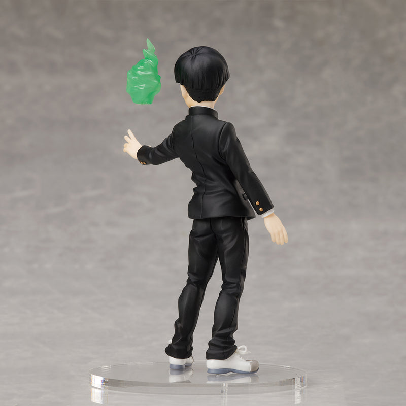 Mob Psycho 100 III Union Creative Kageyama Shigeo