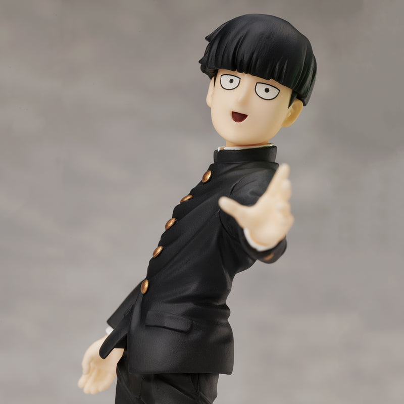 Mob Psycho 100 III Union Creative Kageyama Shigeo