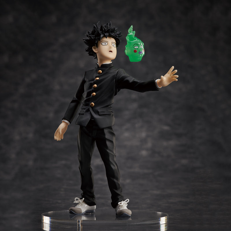 Mob Psycho 100 III Union Creative Kageyama Shigeo