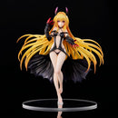 To Love-Ru Darkness Union Creative International Konjiki no Yami Darkness Ver. 1/6