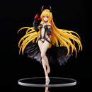 To Love-Ru Darkness Union Creative International Konjiki no Yami Darkness Ver. 1/6