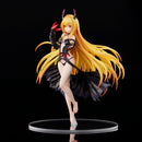To Love-Ru Darkness Union Creative International Konjiki no Yami Darkness Ver. 1/6