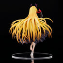 To Love-Ru Darkness Union Creative International Konjiki no Yami Darkness Ver. 1/6