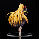 To Love-Ru Darkness Union Creative International Konjiki no Yami Darkness Ver. 1/6