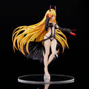 To Love-Ru Darkness Union Creative International Konjiki no Yami Darkness Ver. 1/6