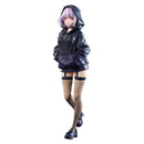 GRIDMAN UNIVERSE Union Creative International ZOZO BLACK COLLECTION Shinjo Akane