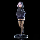 GRIDMAN UNIVERSE Union Creative International ZOZO BLACK COLLECTION Shinjo Akane