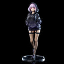 GRIDMAN UNIVERSE Union Creative International ZOZO BLACK COLLECTION Shinjo Akane